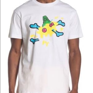 Billionaire Boys Club Ice Cream Big Sky SS Tee
